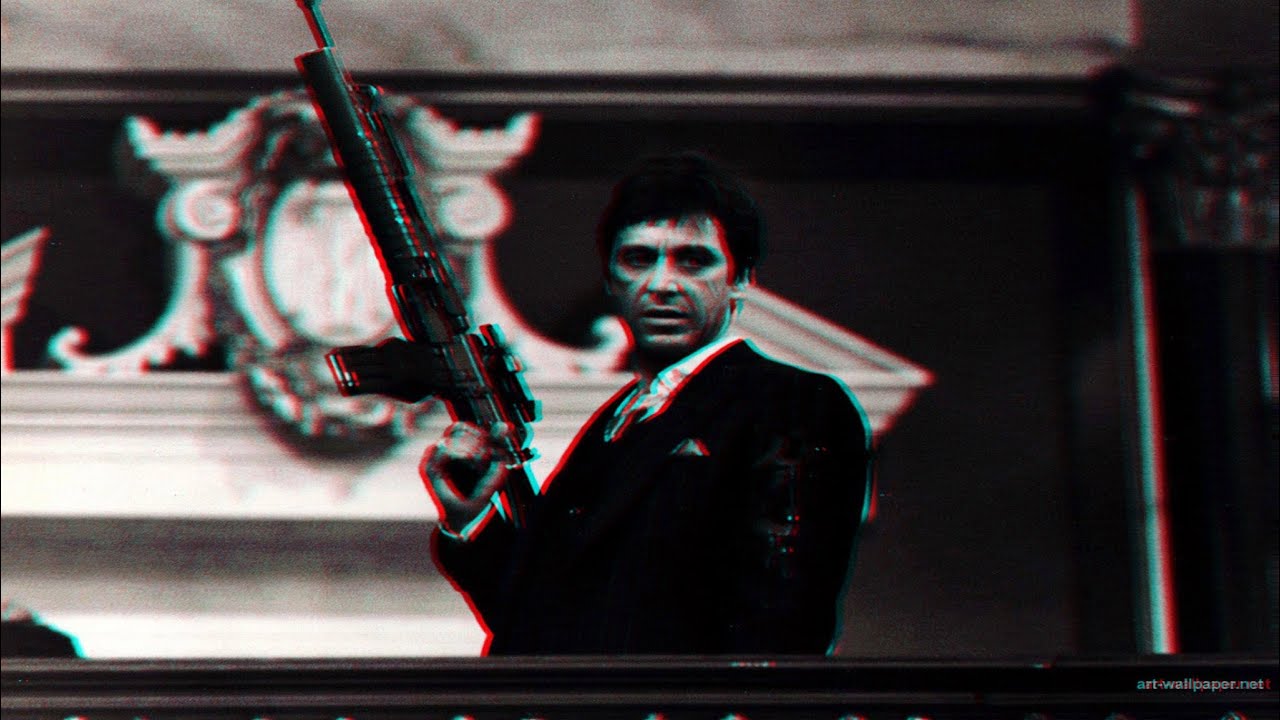 Gesaffelstein - aleph [ 2x slowed & reverb ]