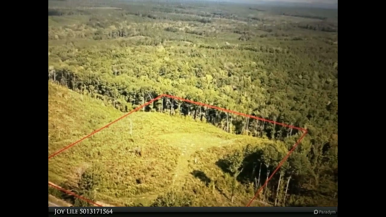 Old South Realty - Lot 7 Overlook Estates Highway 5