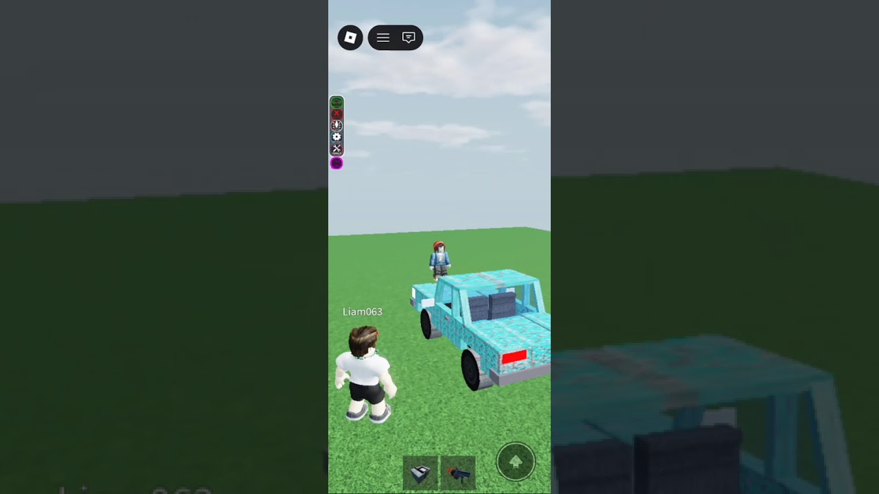 Car crash