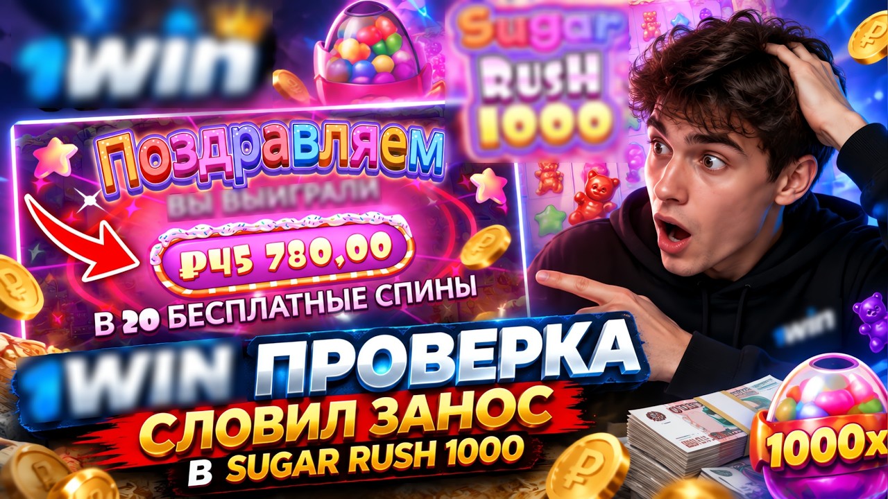 1WIN КАЗИНО РЕАЛЬНАЯ ЖИВАЯ ПРОВЕРКА 🔥 | ОТЫГРАЛ И ВЫВЕЛ БОНУС! ПОЙМАЛ ЛЮТЫЙ ЗАНОС НА 1ВИН