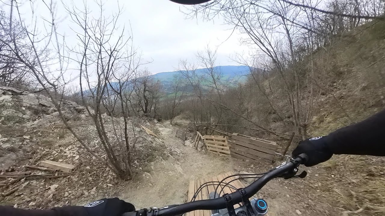 Val Trebbia - PillerOne vol.II - MTV POV
