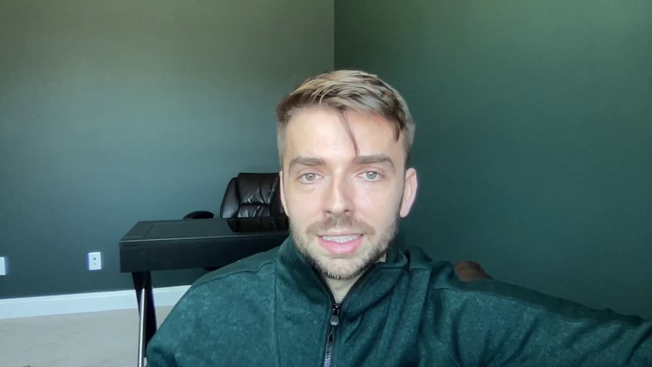 Self Publishing Romance: Video 1 - Goals