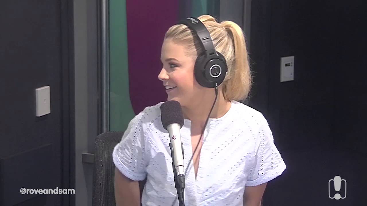 Emma Freedman Plays Band Or Horse | Rove & Sam
