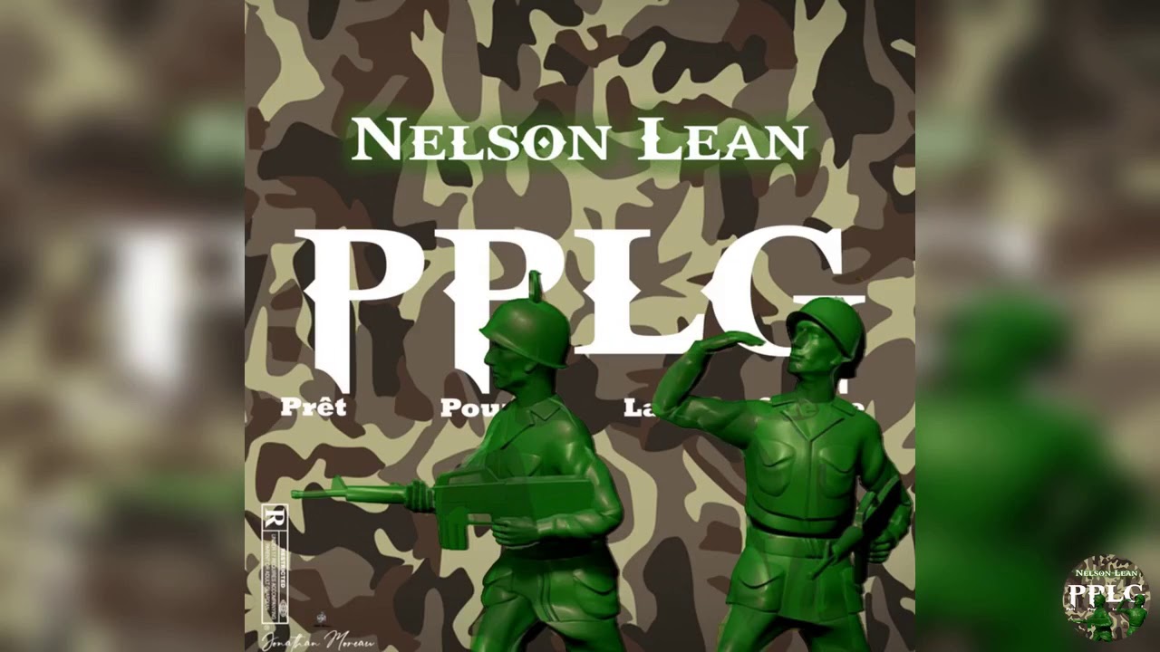 NELSON LEAN - PPLG ( Audio Officiel )
