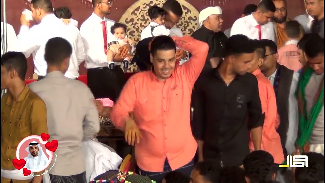 فنان /سالم محيور  / زواج بن ميسره