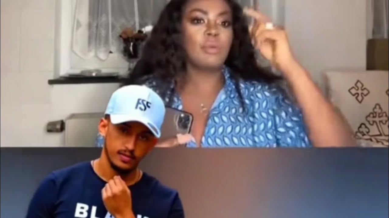 ጂጂ ፋኒ እንደ ደፈረኝ queen ሊያ ታውቃለች ባለቹ ላይ መልስ ሰጠቻት👏