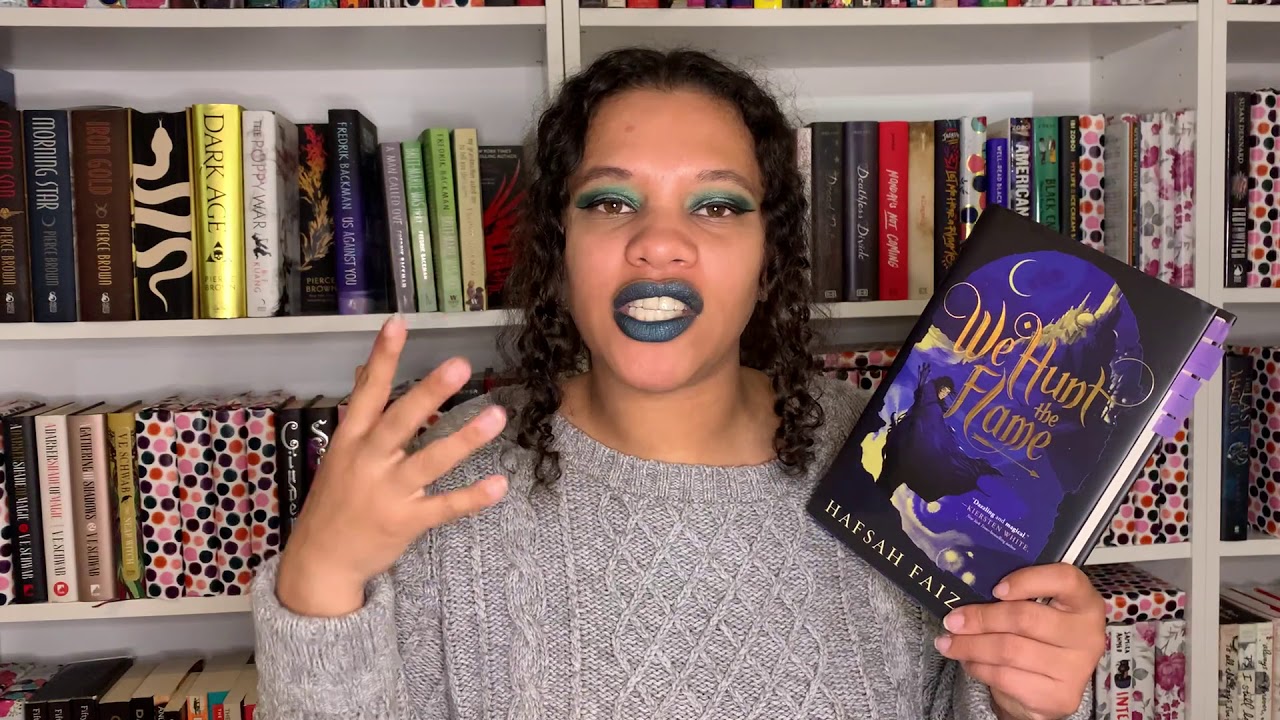 12 Authors to Check out Because of These Books