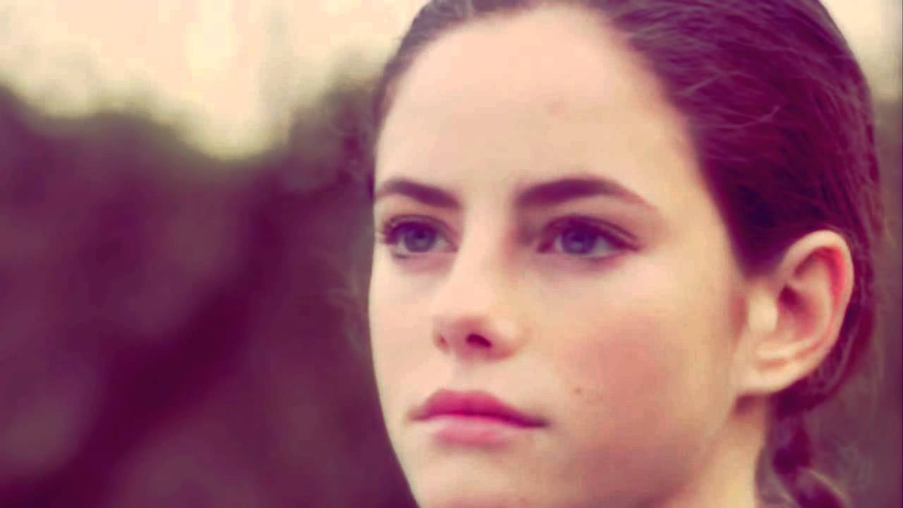 Effy Stonem - You're Still An Innocent
