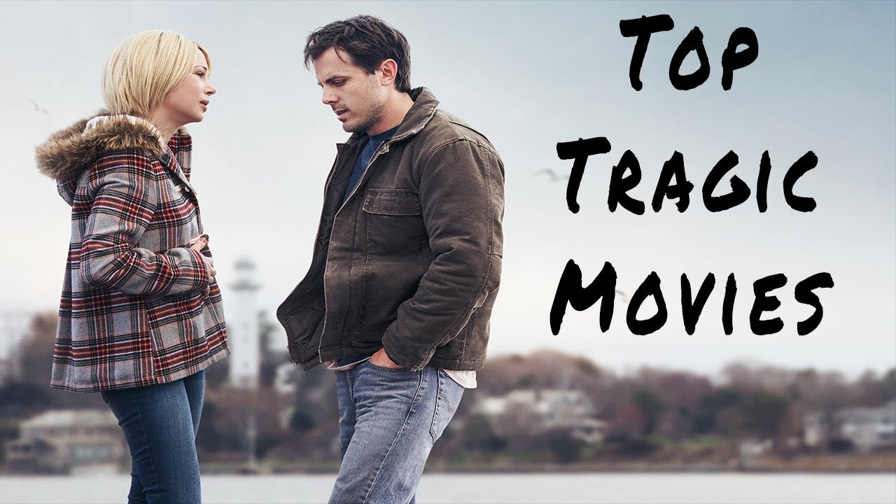 These Films Broke Me — Top Tragic Movies