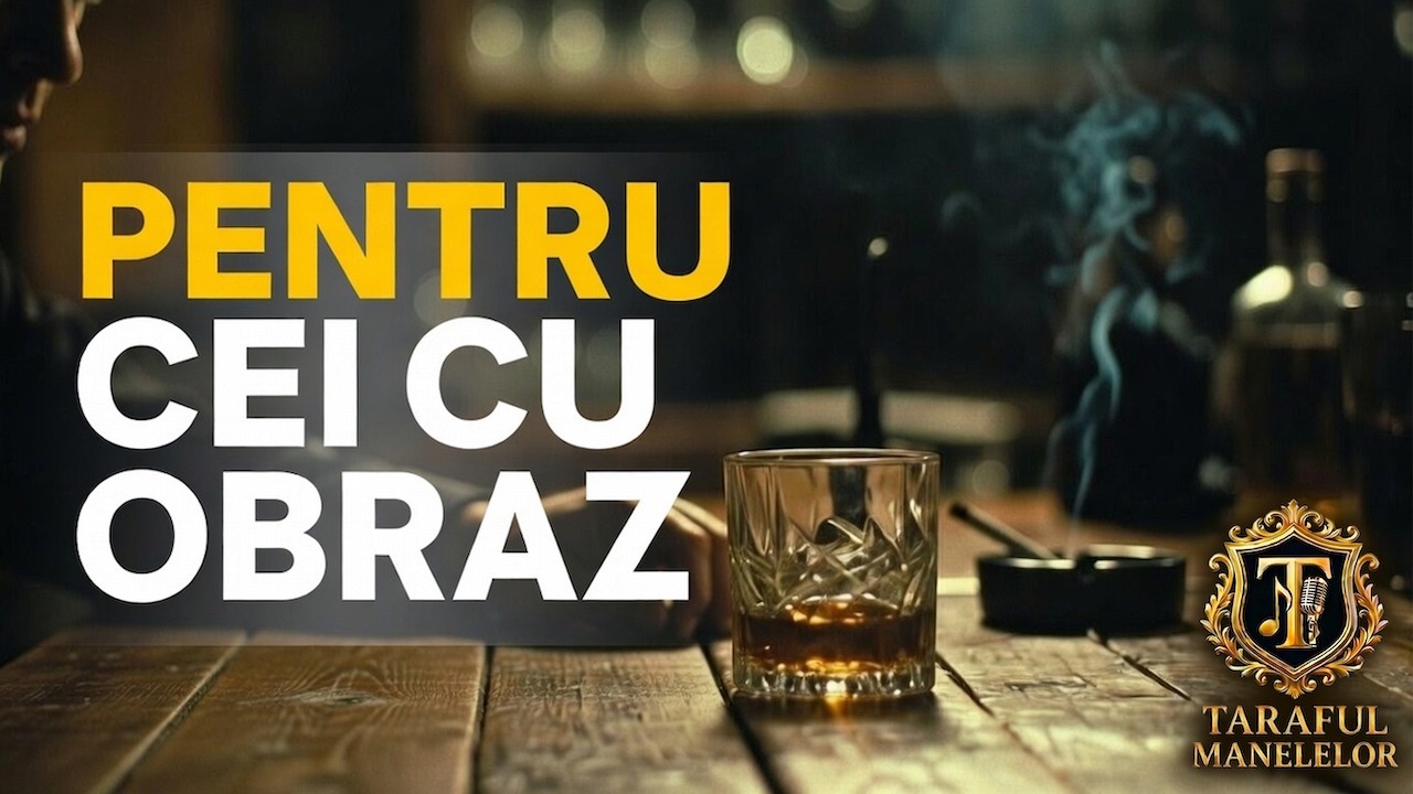 OAMENI CU OBRAZ 🤝 | Colaj de Suflet pentru Frații Adevărați 2026