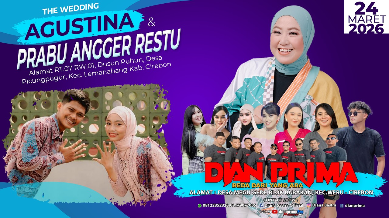 🔴LIVE MALAM 
