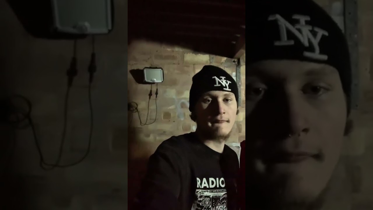 Boxing voiceover 18/1/26