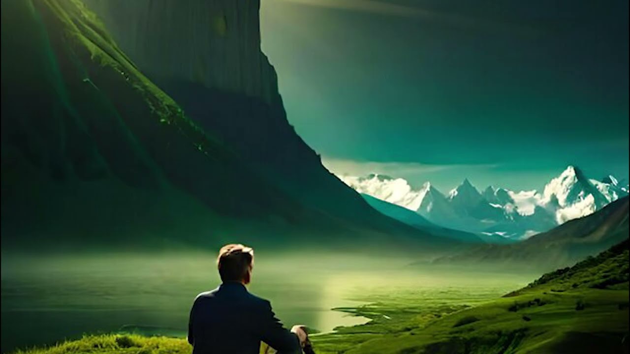 Le silence poème7 mixdown