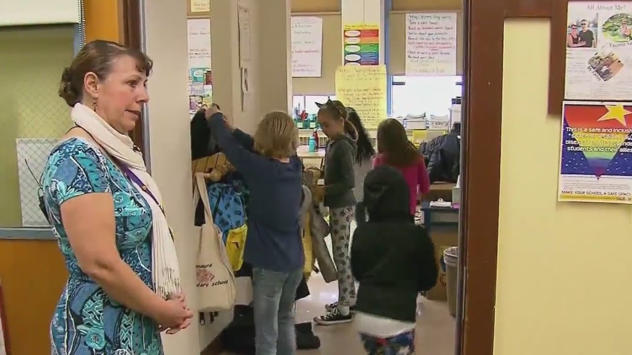 ODE: Schools need on-site COVID testing once back open