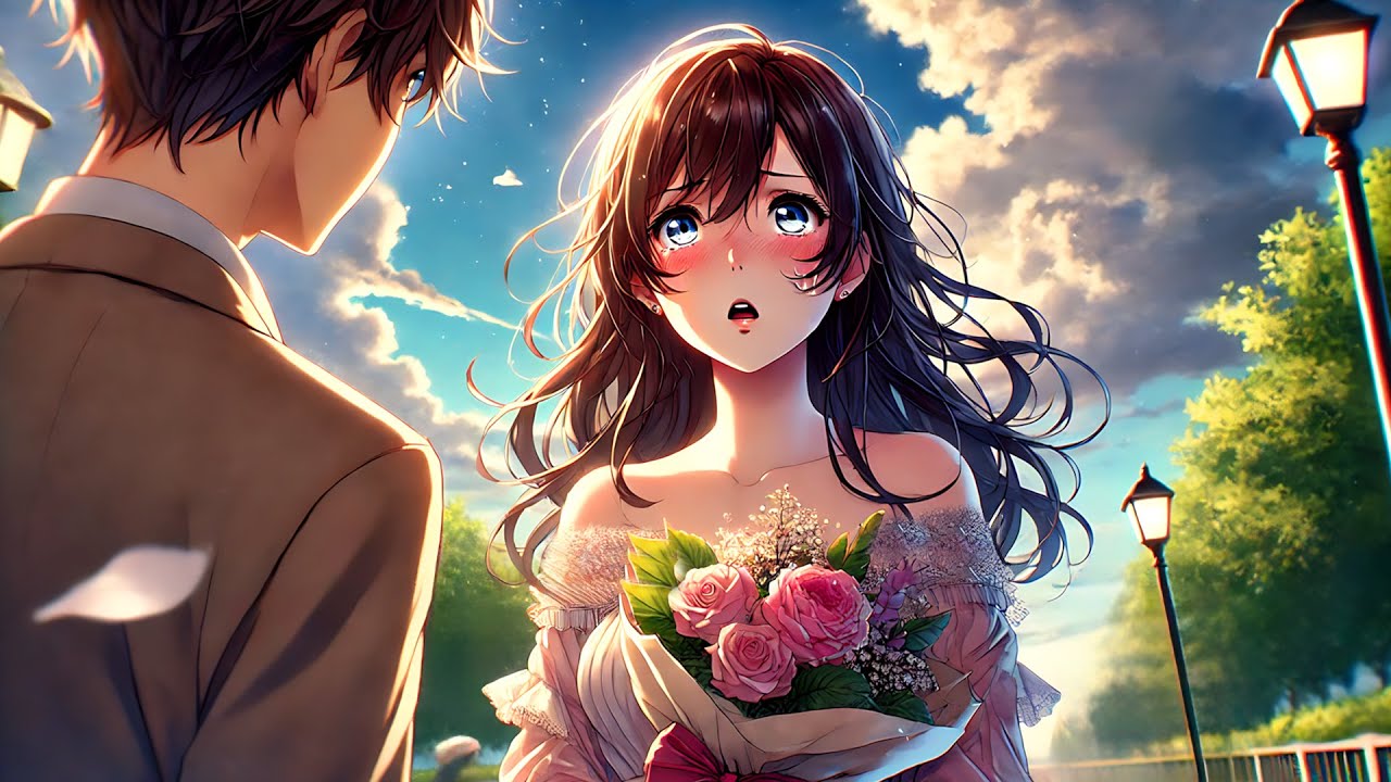 He Abandoned Me on Our Wedding Day. I Took His Brother’s Hand and Rose to Power