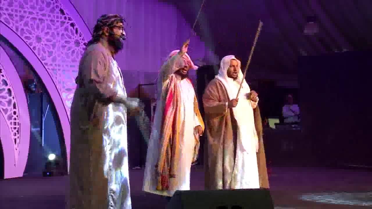 فرقة إيماض 1437هـ