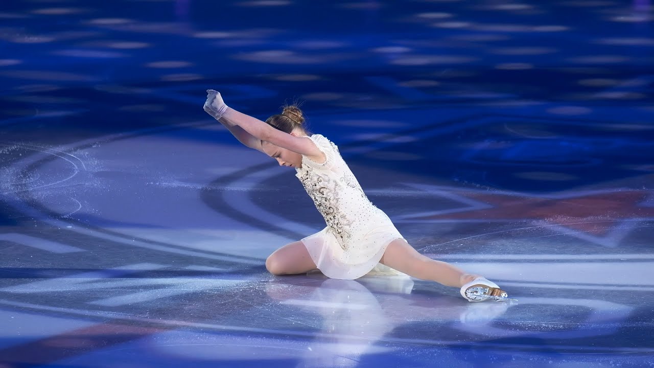 Sofia Titova / Софья Титова - Не отрекаются любя - 16.04.2022
