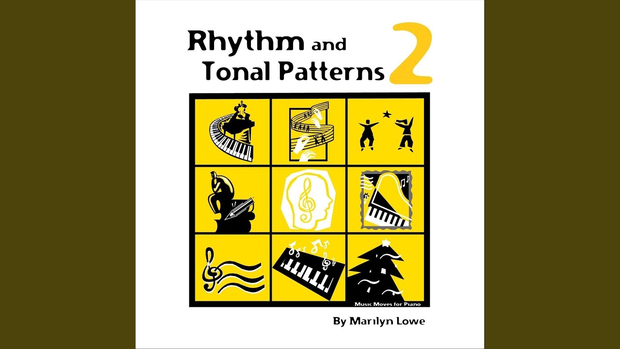 B5-U3- (T48) -Lydian Tonality-Tonic and Supertonic (Tonal Syllables)
