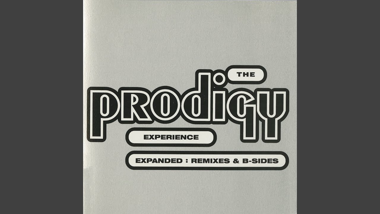 The Prodigy - Wind it Up