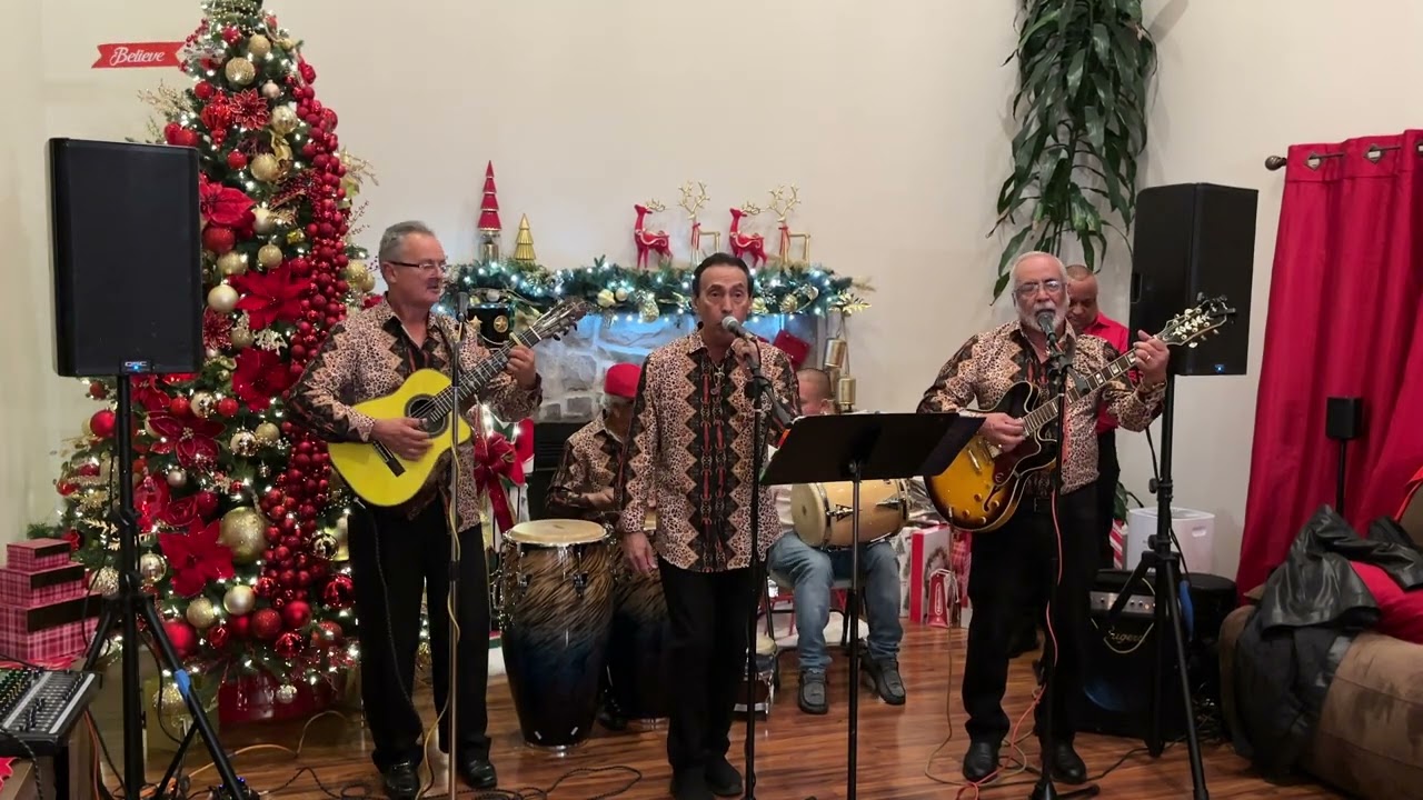 Los Inolvidables - Musica Jibara 2024 #10