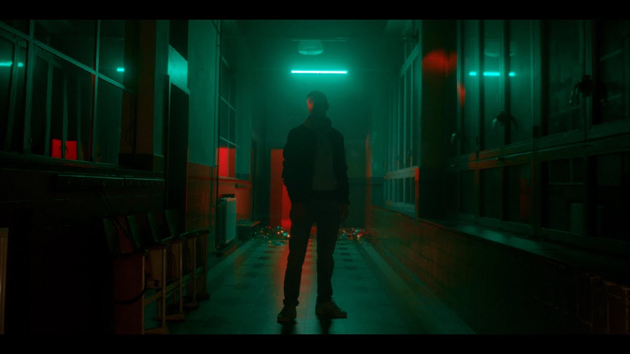 Youssef Swatt's - Remonter le temps (Clip Officiel)