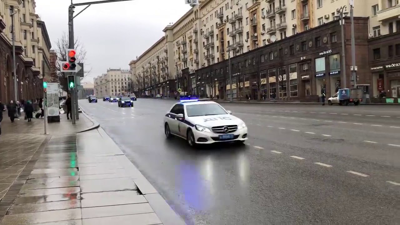 No! We are russians!