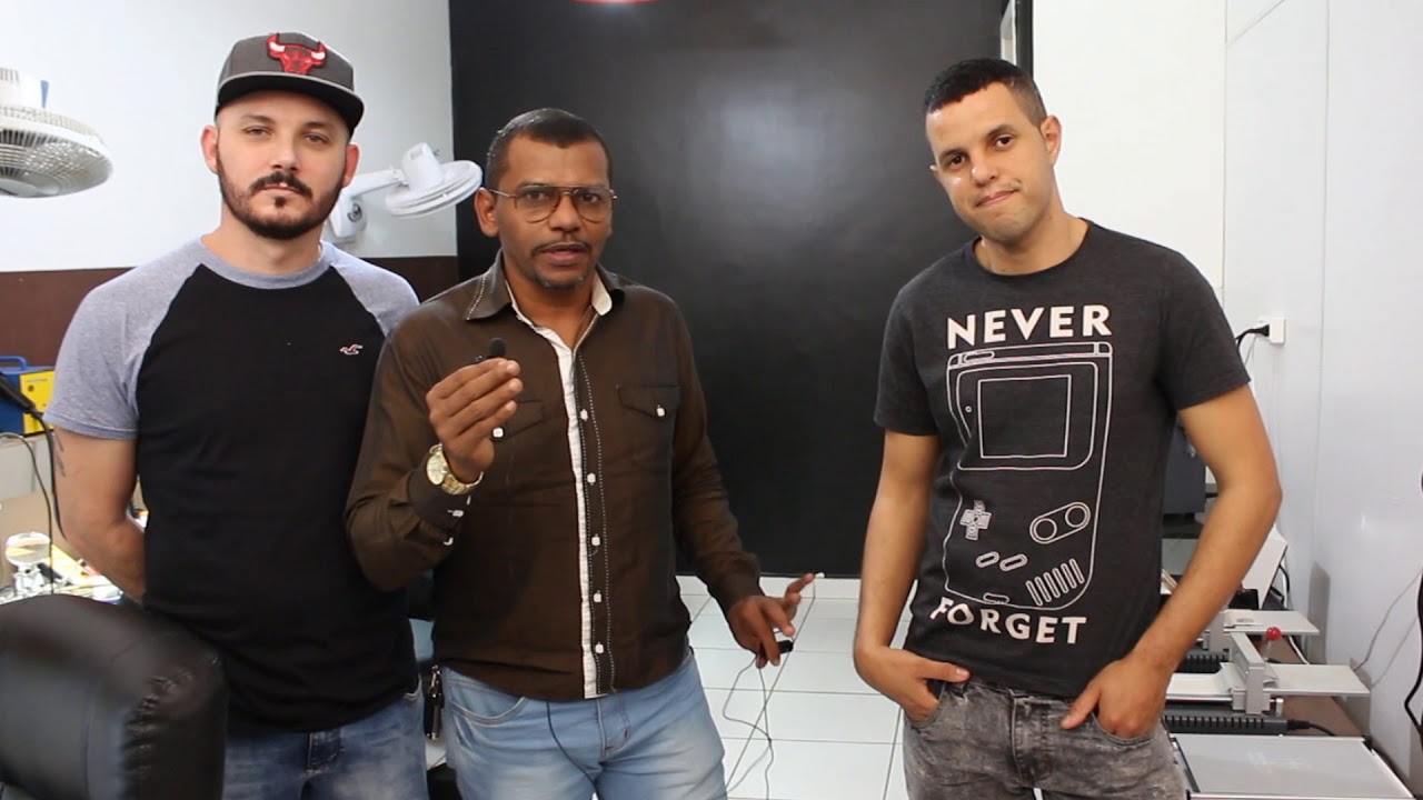 VISITA AO CICERO CAWBOY E GRAVAÇÃO DO CURSO DE CELULAR