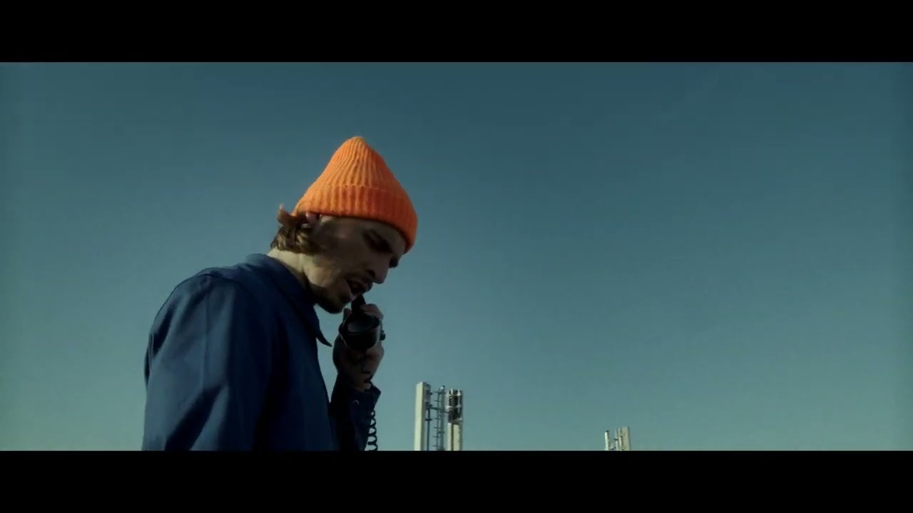 Claes - Message Vocal (Clip Officiel)