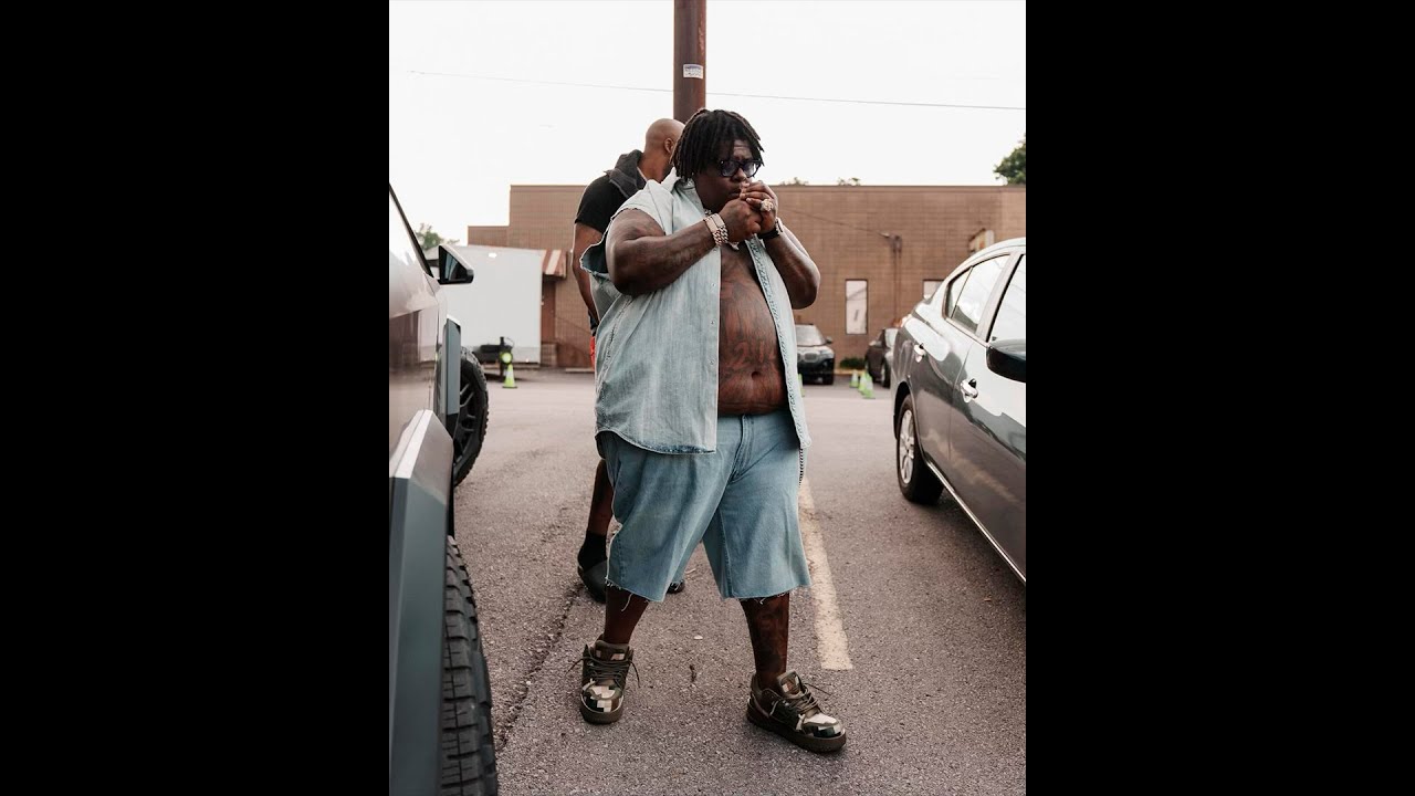 BigXthaPlug x Key Glock Type Beat - 
