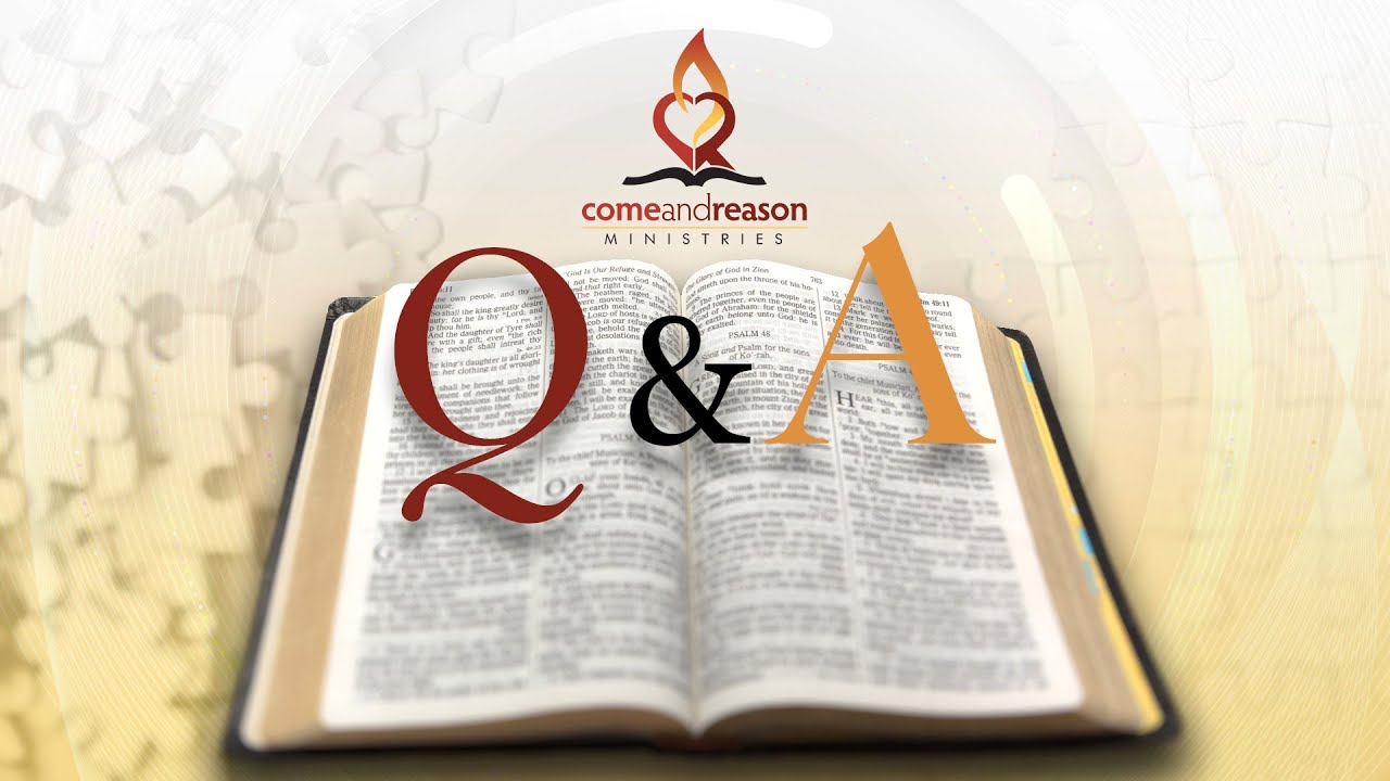 2026 Q1 Question & Answers #5