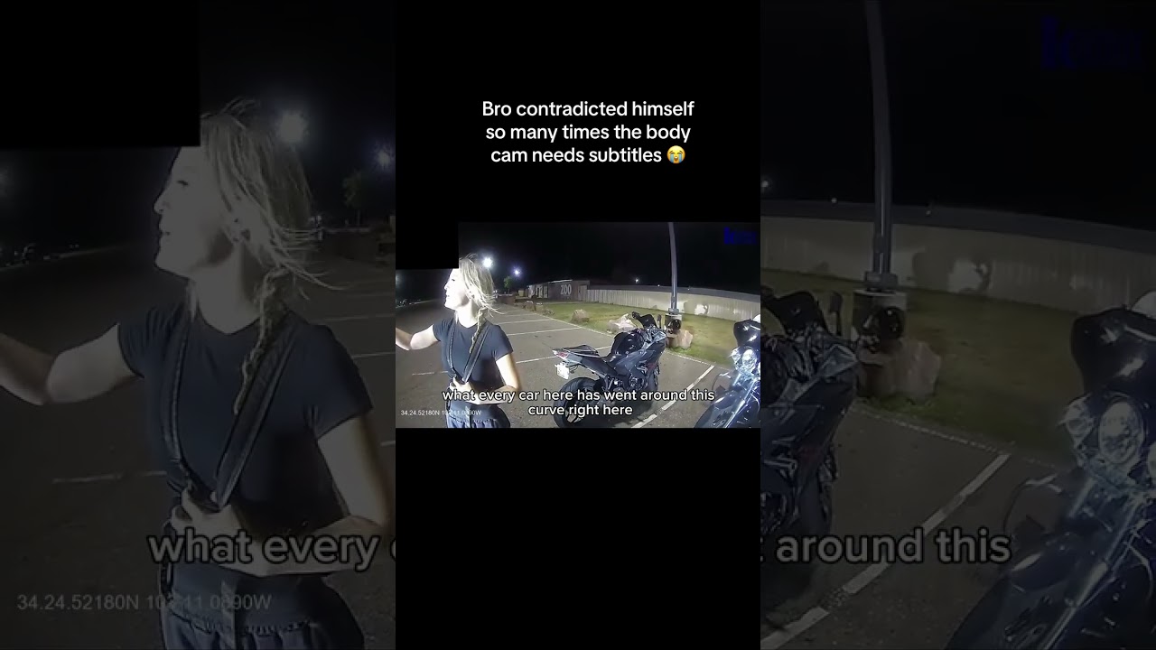 этот коп такой тупой 🤦&zwj;♂️ #полиция #бодикамера