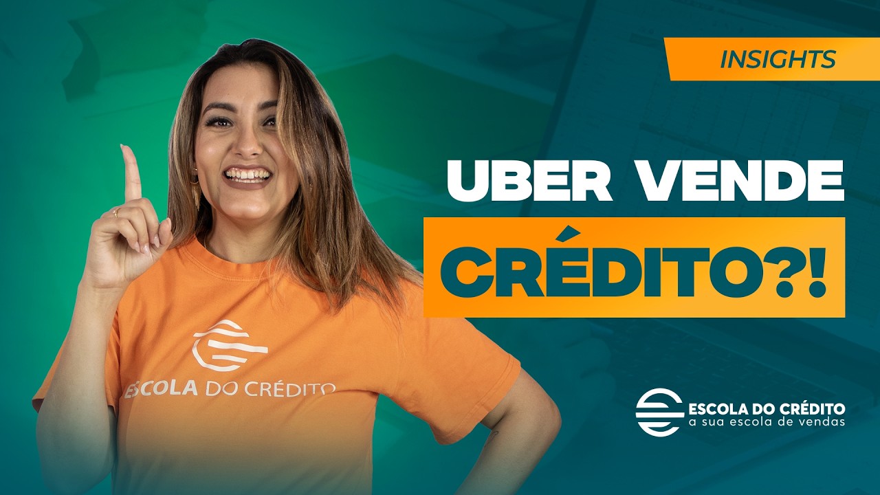 A Estratégia Secreta Para Vender Crédito CLT (Sem WhatsAPP!)