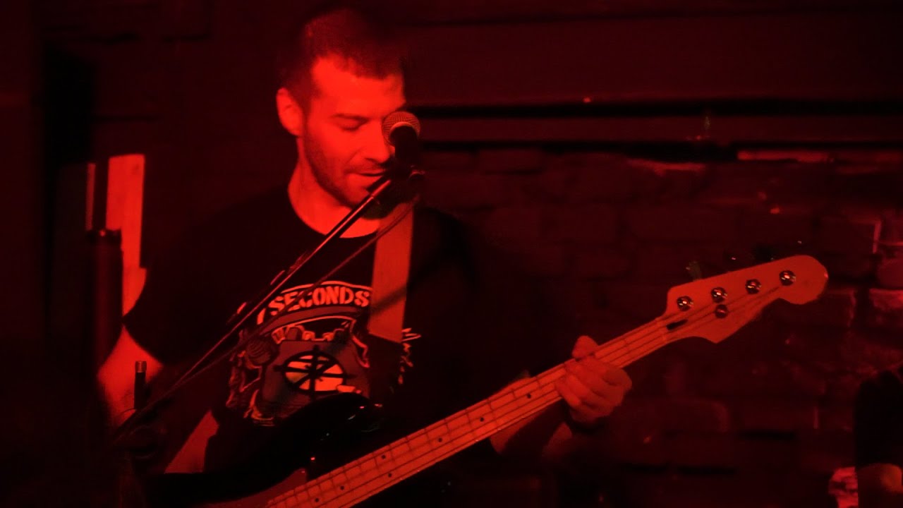 ОВОД. Live. Мотыга. 29/04/23.