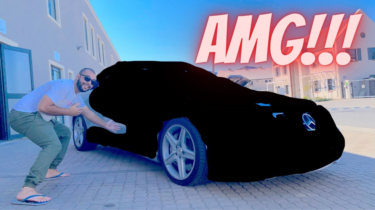 I FINALLY BOUGHT A CAR! 10 years + in the making!