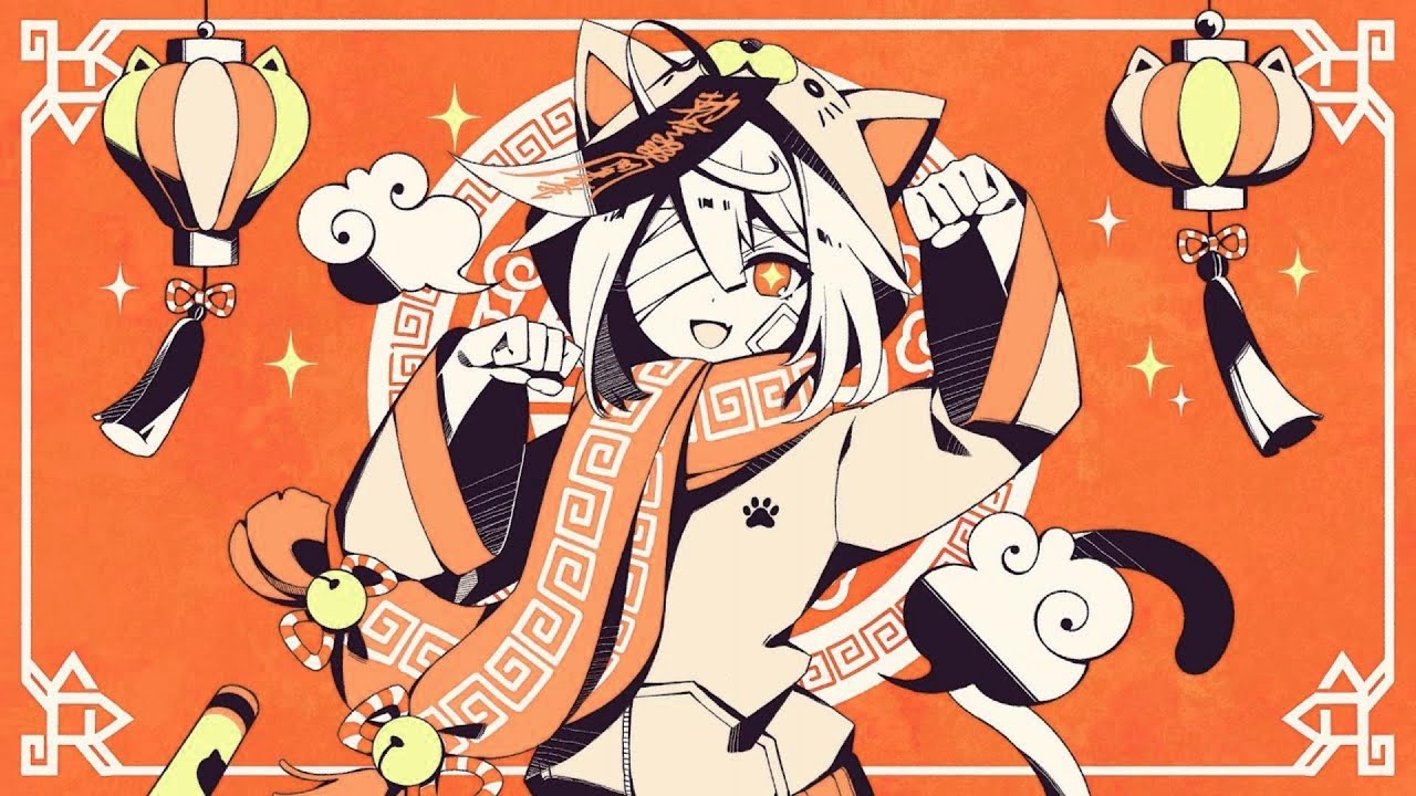 マオ  歌ってみた【しゃけみー】