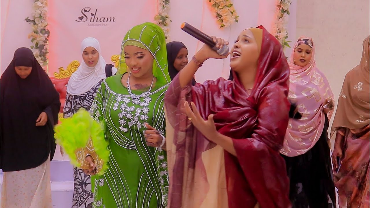 XAMDI BILAAN 2025 | HEES CUSUB MUFLAX | OFFICIAL VIDEO 