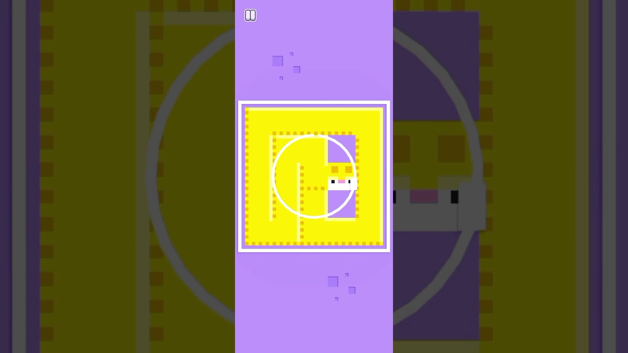 Fancade/Longcat Lvl.13 #shorts #fancadegame #shortsviral  #fancadepuzzles #fancadetutorials