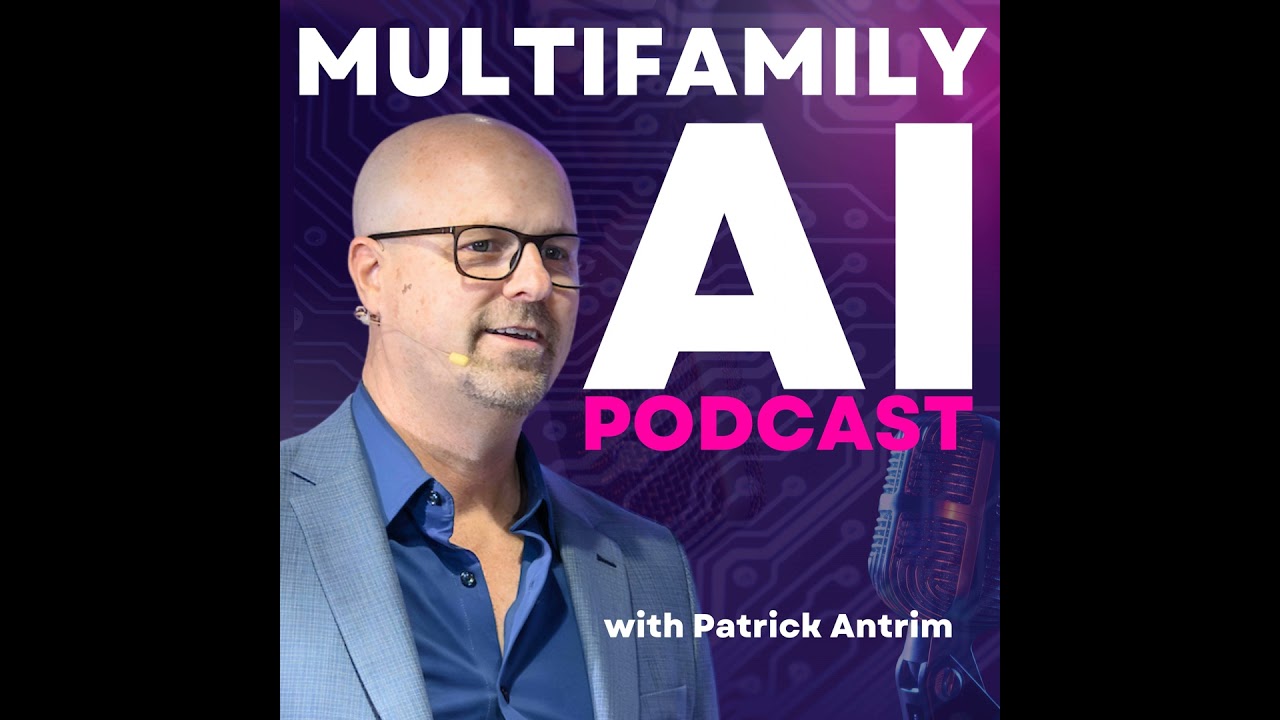 Multifamily AI Mindset in 2 minutes