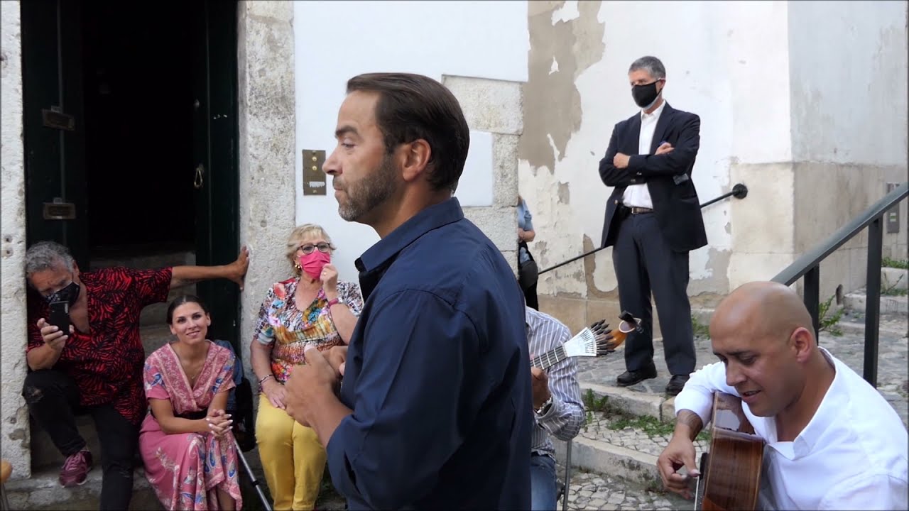 Luis Matos 