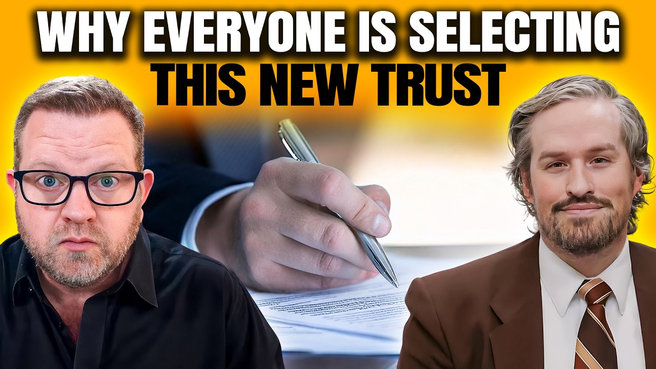 Why SLATs Are the Hot New Trust Everyone's Using – Here's What You Need to Know!