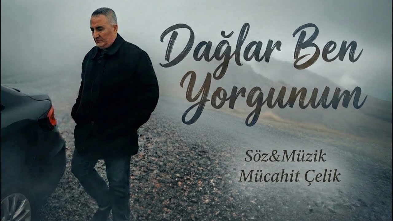 Haydar Öztürk - Dağlar Ben Yorgunum 2026