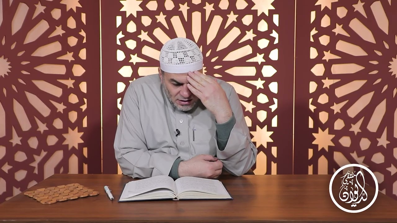ديوان المتنبي / الحلقة 112