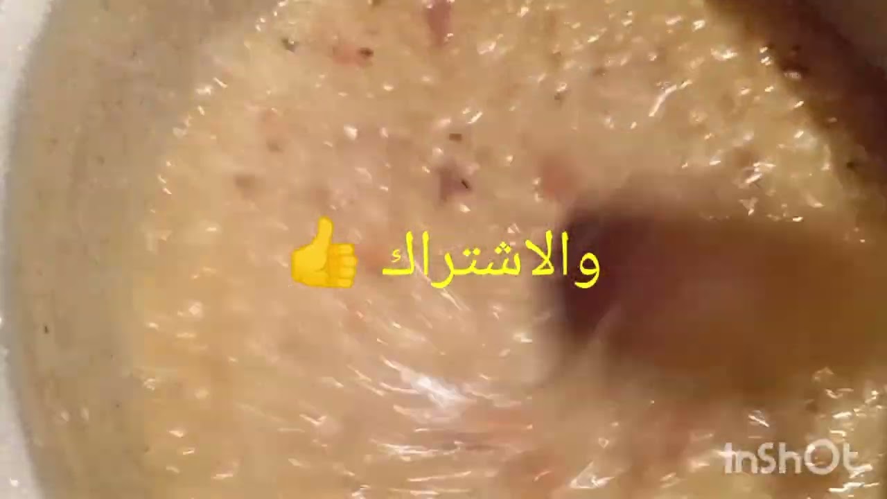 فطور ١ رمضان 🌛 اطيب مرق بطاطا بالصدور الدجاج وحلا الشعريه بنكهة الكراميل وشوربة العدس بالشوفان 