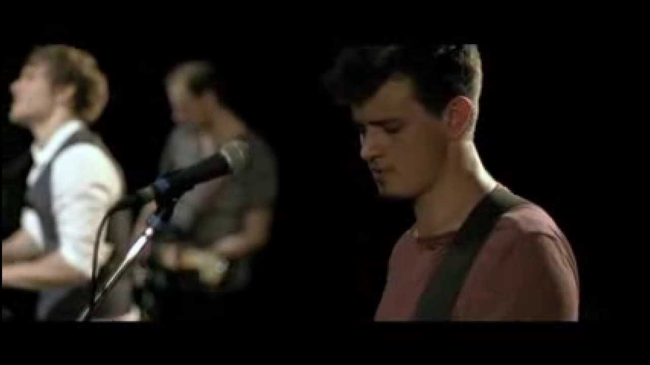 the Secret sits - Dissolved