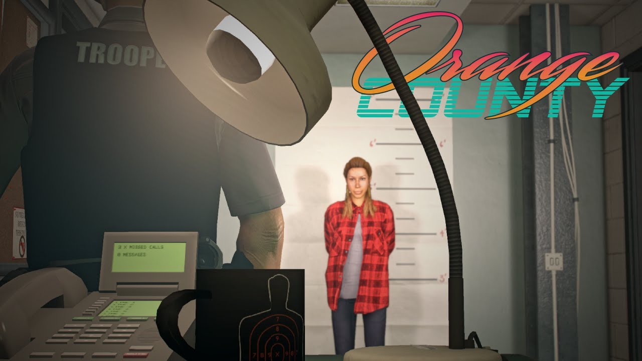 OCRP - I'm Sadie Jo | GTARP