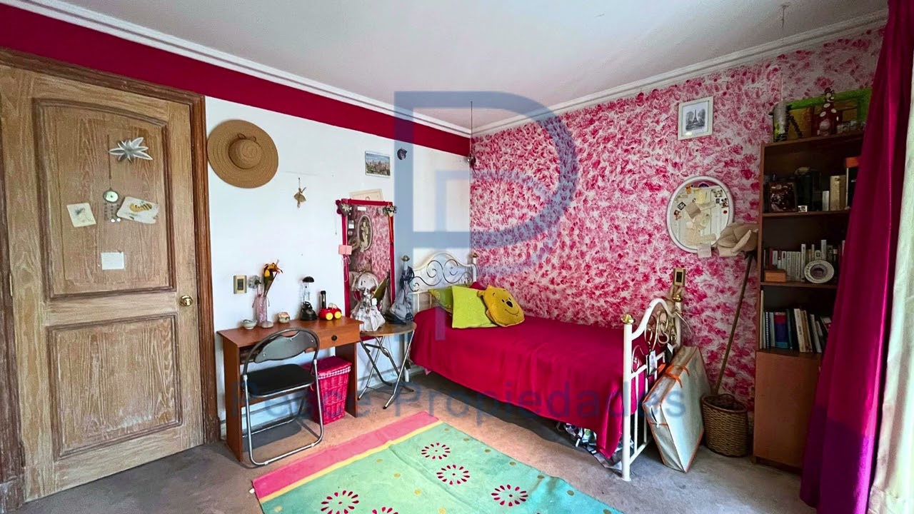 EXCLUSIVA CASA CON GRAN TERRENO EN SANTUARIO DEL VALLE