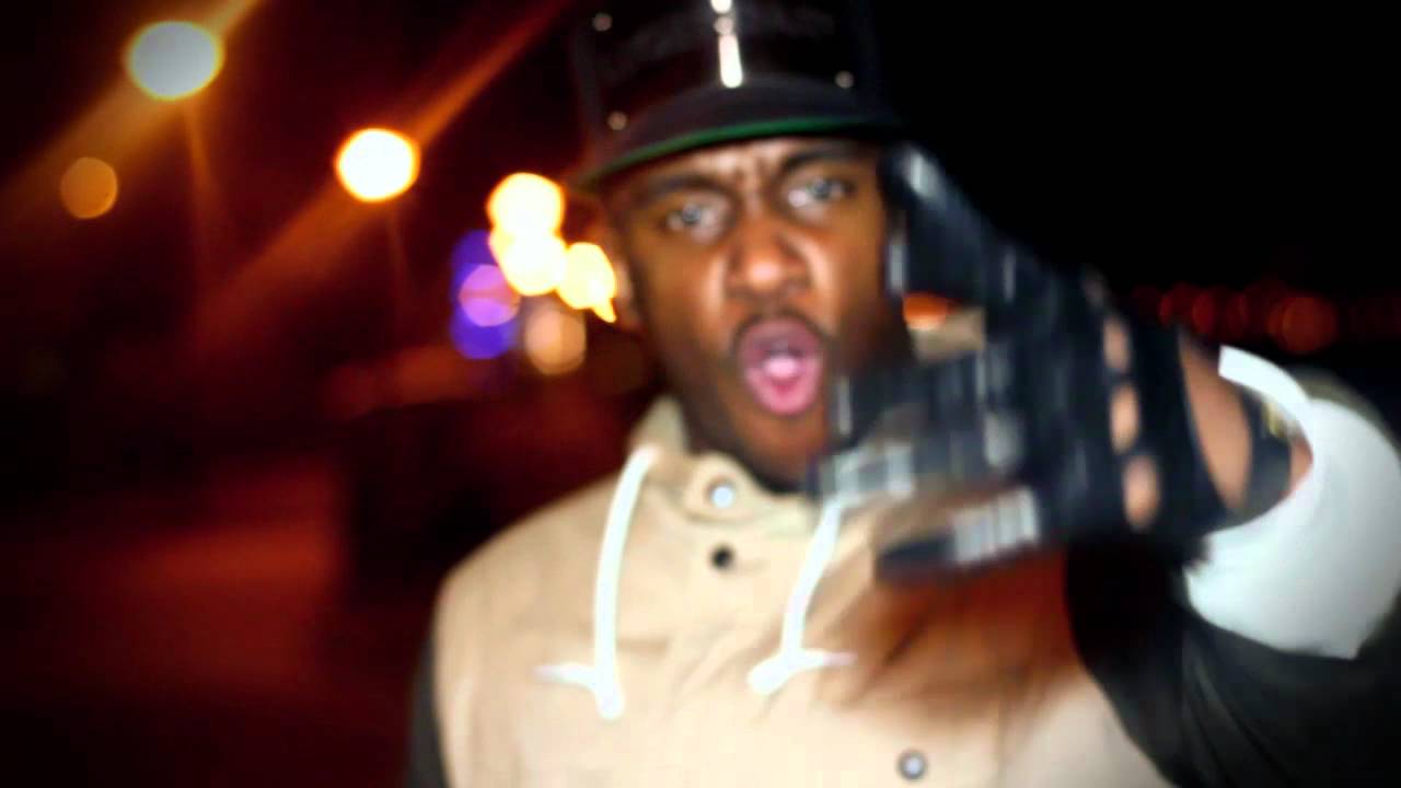BUGZY MALONE ~ Trademark #Malone™