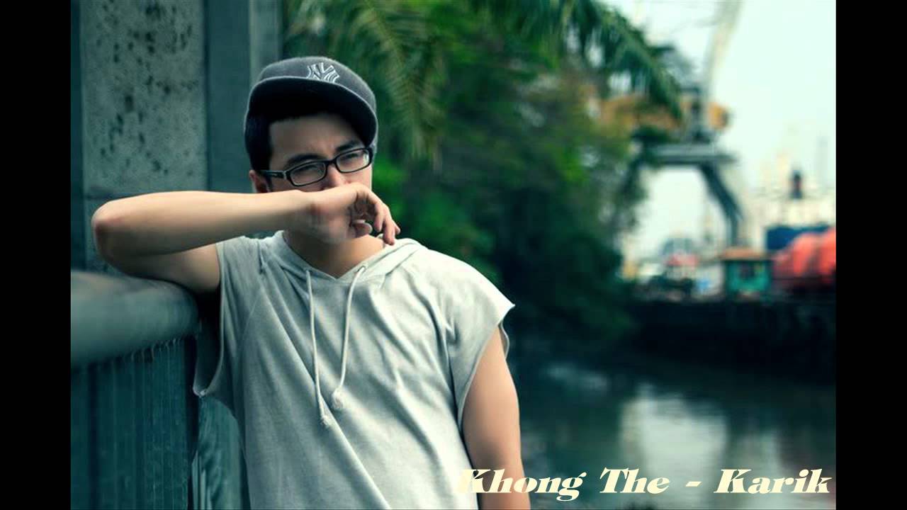 Khong The - Karik (Full).