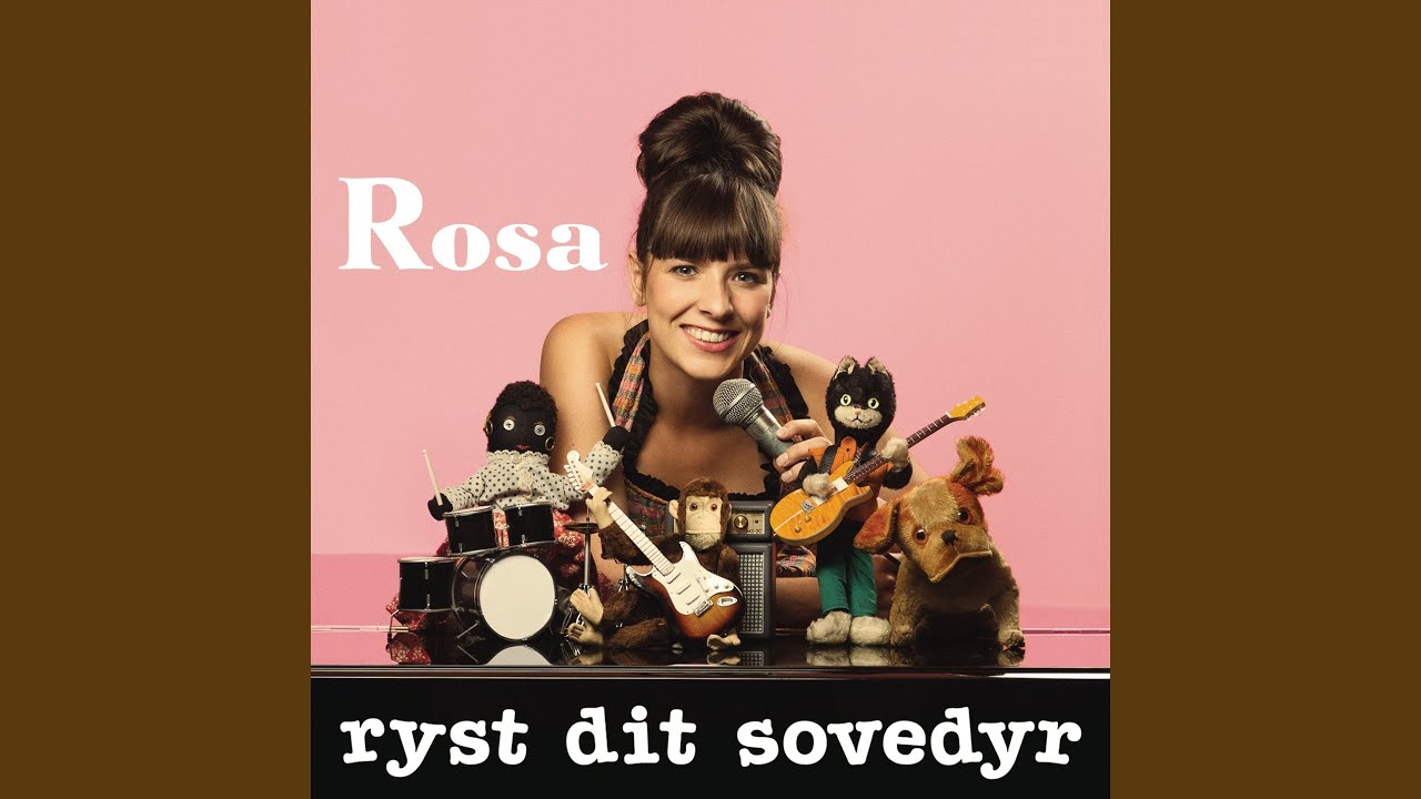Roser Og Rejer