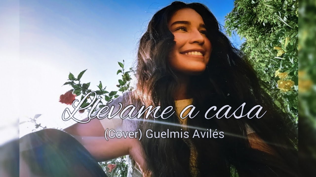 Me leva Pra casa - Israel Subirá/ Llévame a casa (Cover español) Guelmis Avilés